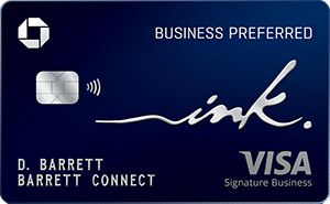 Amazon Business Prime American Express Card