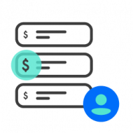 100+ business credit cards in one click