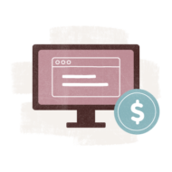 100+ business credit cards in one click