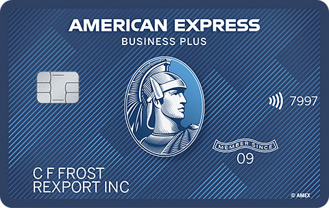 The Blue Express